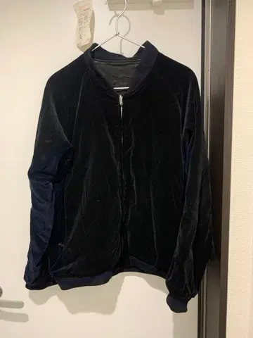 ladmusician 블루종 라드 뮤지션 사이즈 41