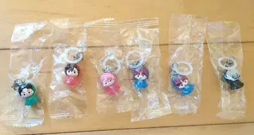 단단 메지루시 액세서리 7종 세트