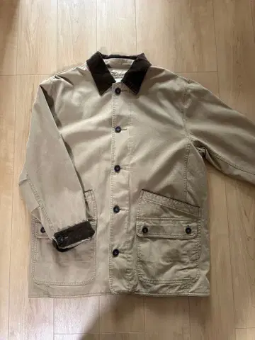 ORVIS 올비스 헌팅 자켓 필드 코트