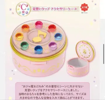 견습생 탭 액세서리 케이스 C상