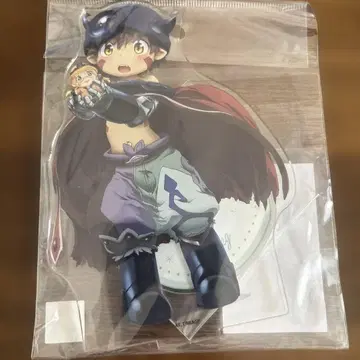 레그(누이와 함께 ver.) 빅 아크릴 스탠드