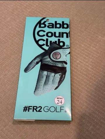 #FR2 골프 그로브 오키나와 한정판 왼쪽 24