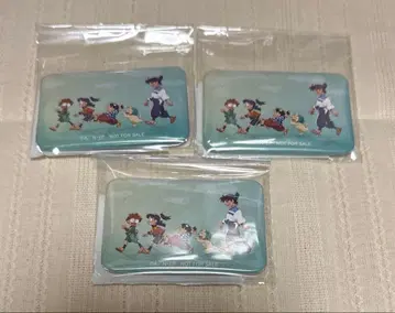 닌타마 란타로 모두 함께 걷는 단 특전 캔뱃지