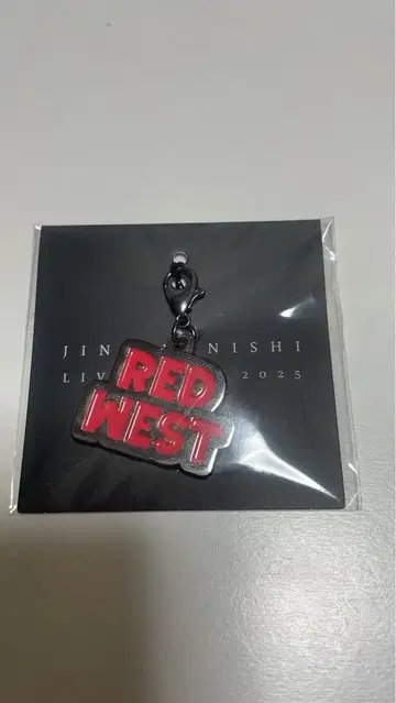 [ 새상품 ] 아카니시 진 참