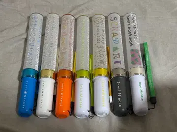 미나세 이노리 응원봉