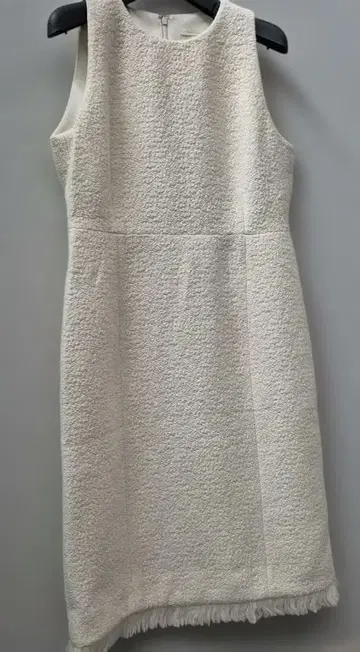 [ 새상품급 ] AMACA 자카드 원피스