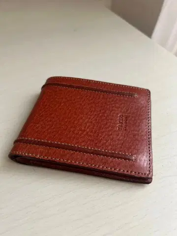 [ TAKEO KIKUCHI ] 접이식 지갑