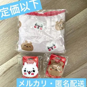 너무 사랑해서 제일 좋아해. 에코백 보냉 타입 누이 배지 세트