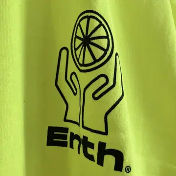entht 셔츠 L