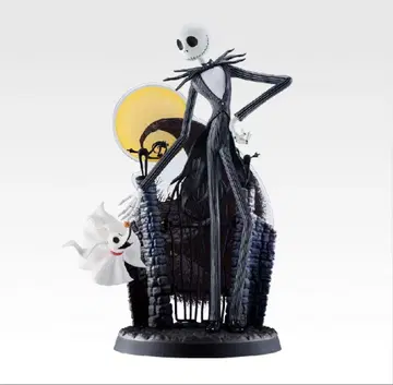 [ 새상품 미사용 ] 제일복권 나이트메어 비포어 크리스마스 라스트 원