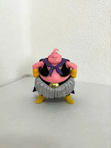 [정품] 드래곤볼 HG 마인 부우 완전 세트 선