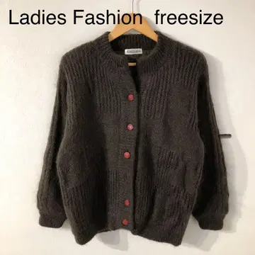 Ladies Fashion 니트