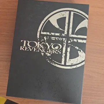 실사 영화 도쿄 리벤저스 초회 한정판 BluRay