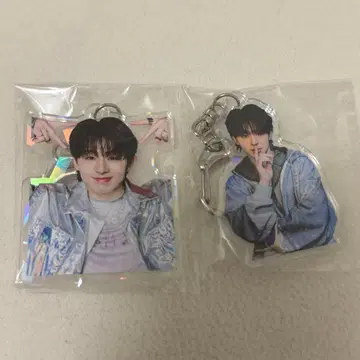 야마시타 에이쿠 아크릴 키링 세트