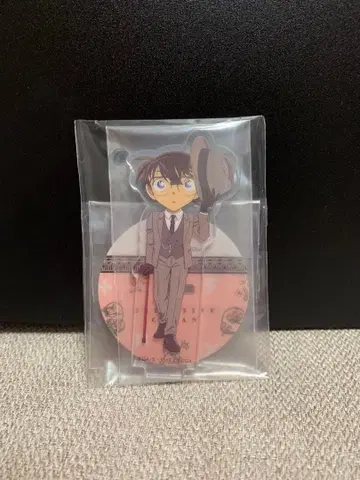 명탐정 코난 아크릴 스탠드