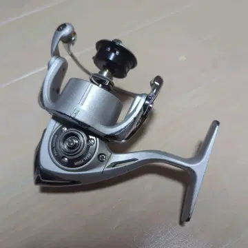 다이와 07 루비아스 2506 바디 본체 DAIWA LUVIAS