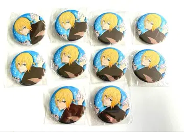 테일즈 벨세리아 아이젠 캔뱃지 세트