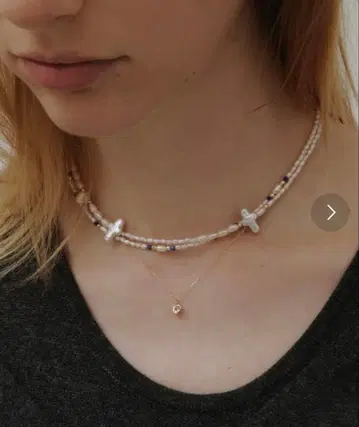 les bon bon Mylene choker