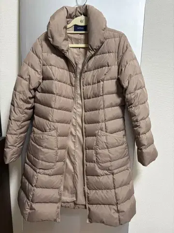 뉴요커 다운 롱 사이즈 11호