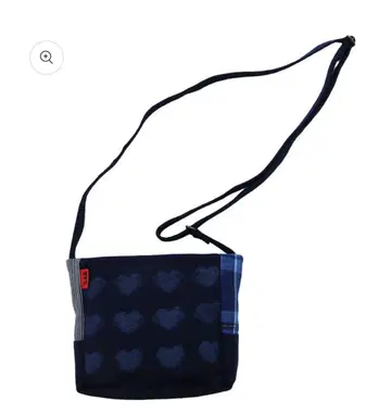 새상품 기에몬 숄더백