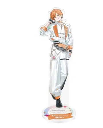 프로세카 감사제 아크릴 스탠드 시노노메 아키토