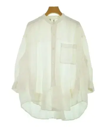 트래디셔널 웨더웨어 블라우스 여성용