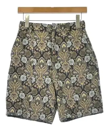 JEANASIS 숏팬츠 여성용