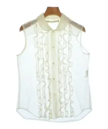 COMME des GARCONS 블라우스 여성용