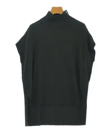 theory luxe 베스트/슬리브리스 여성용