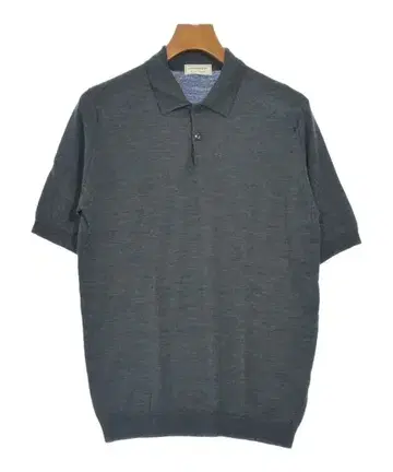 JOHN SMEDLEY 니트 스웨터 남성용