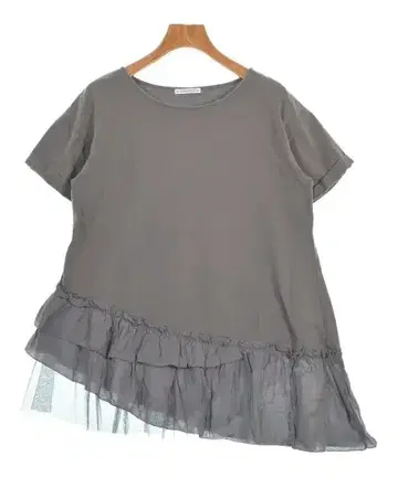 WILLSELECTION T셔츠 티셔츠 여성용