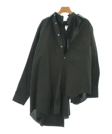 COMME des GARCONS 캐주얼 셔츠 여성용