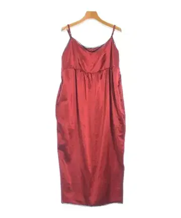 Vermeerist BEAMS 원피스 여성용