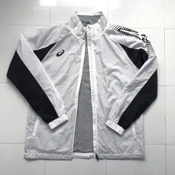 asics 윈드브레이커 M
