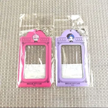 블레이크 마이 케이스 블레마이 사진 케이스 아야토 코이 우쿄 마오 교제부