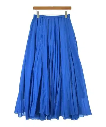 Whim Gazette 롱 맥시 길이 스커트 여성용