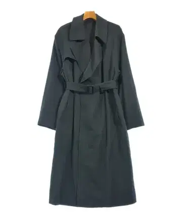 YOKE 트렌치코트 남성용