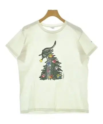 Crazy Shirts 티셔츠 남성용