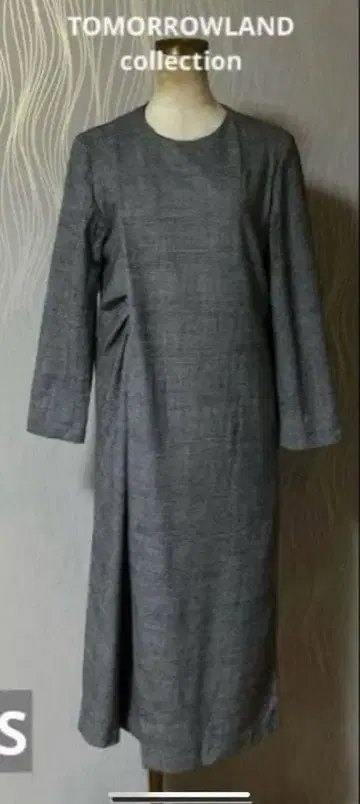 TOMORROWLANDcollection 롱 원피스
