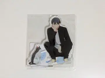 [ 영화 기븐 히이라기 mix ] 우에노야마 리츠카 아크릴 스탠드