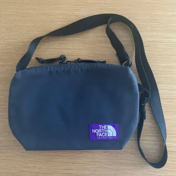 Field Small Shoulder Bag N25FU078