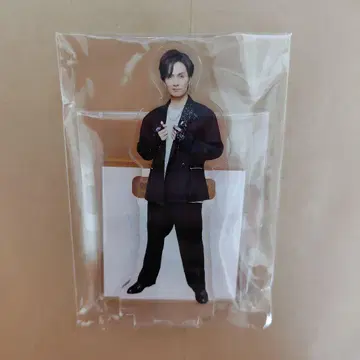 카토 카즈키 온라인 복권 아크릴 스탠드 오사카