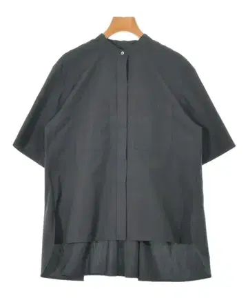 theory luxe 캐주얼 셔츠 여성용