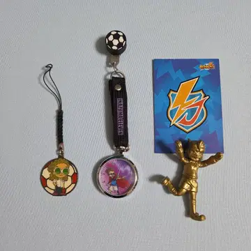 [ 이나즈마 일레븐 ] 4