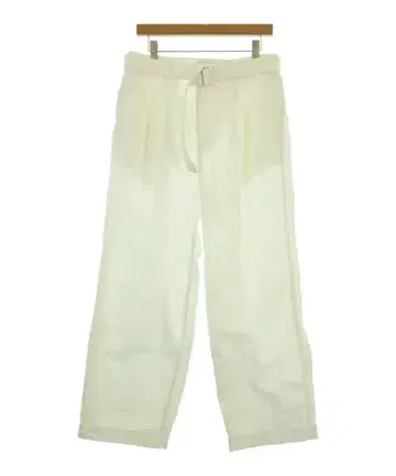 Graphpaper 치노 팬츠 남성용