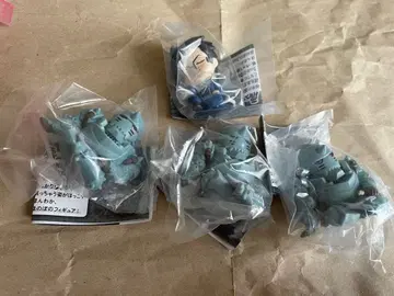 어깨 쿵 Fig 강철의 연금술사 마스 휴즈 알폰스 엘릭 가챠