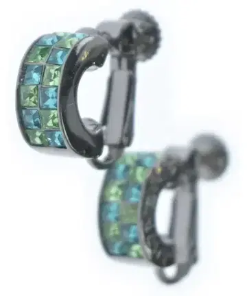 GIVENCHY 귀걸이 귀찌 여성용