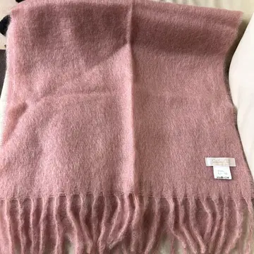 미사용 새상품 Christina Chiti 크리스티나 키티 스톨