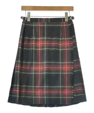 O'NEIL OF DUBLIN 미디 스커트 여성용