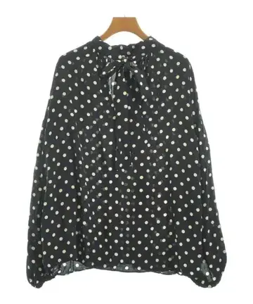 JOURNAL STANDARD L'ESSAGE 여성용 블라우스